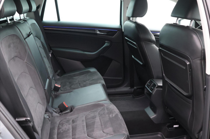 Škoda Kodiaq 2,0 TDI 140kW DSG 4X4 Style