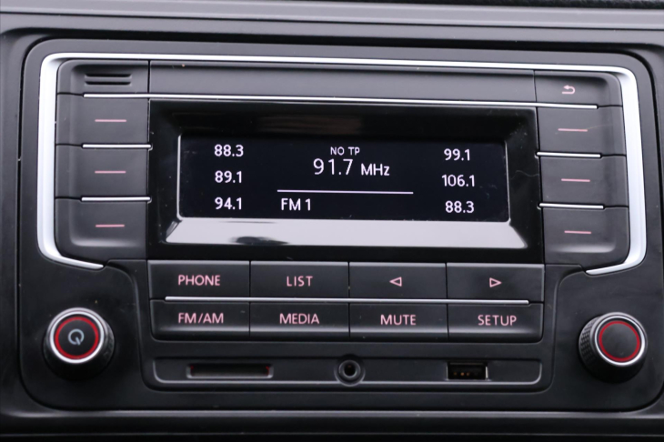 Volkswagen Transporter 2,0 TDI 9-Míst DPH Long 1.Maj.