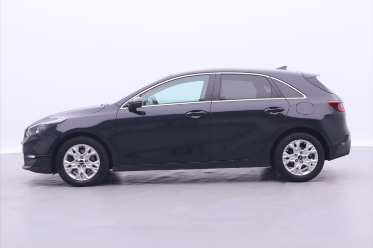 Kia Ceed 1,0 T-GDI 74kW Exclusive CZ