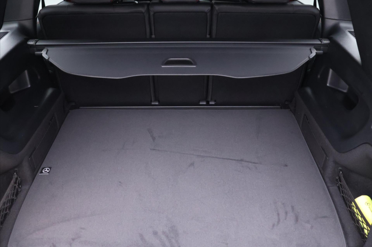 Mercedes-Benz GLB 2,0 200d 4MATIC AMG Premium