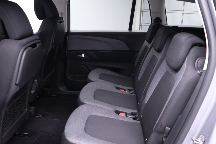 Citroën Grand C4 SpaceTourer 1,2 PT 96kW Navi 7-Míst Serv.k.