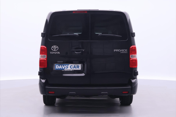 Toyota ProAce 2,0 D-4D 130kW Aut. CZ L2 DPH