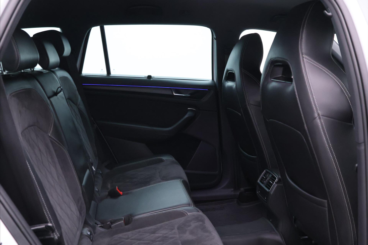 Škoda Kodiaq 2,0 TDI DSG 4x4 Sportline DPH