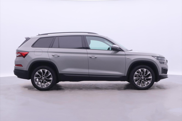 Škoda Kodiaq 2,0 TDI 147kW 4x4 LED Tažné