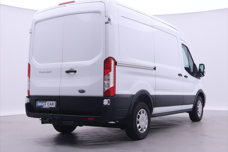 Ford Transit 2,0 EcoBlue  L2 DPH 1.maj CZ