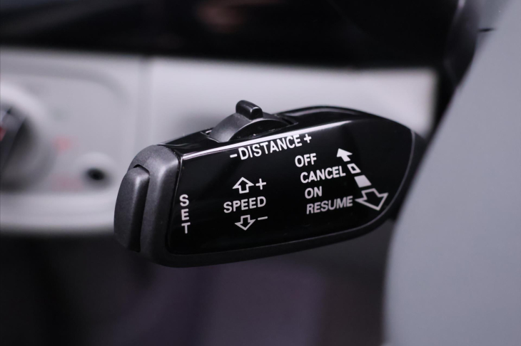 Audi A8 4,2 FSI 273kW Quattro Tiptronic