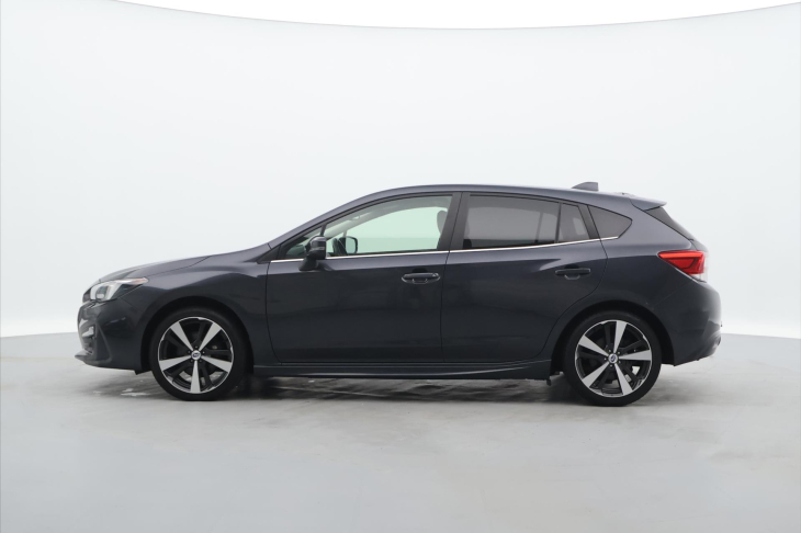Subaru Impreza 1,6 i Aut. AWD Premium 1.Maj