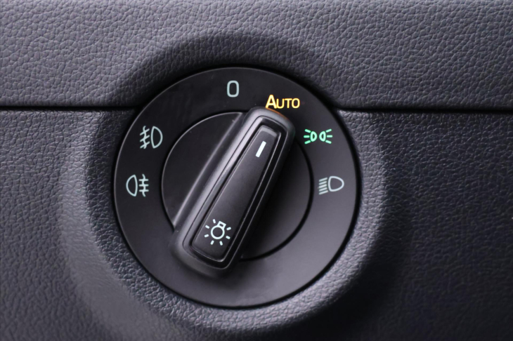 Škoda Octavia 1,5 TSi 110kW CZ Style DSG