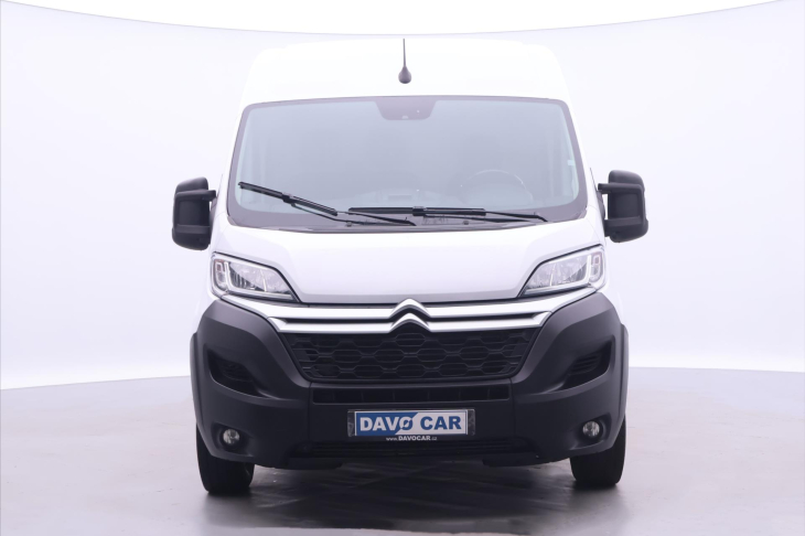 Citroën Jumper 2,2 HDI 103kW L3H2 CZ 1.Maj DPH