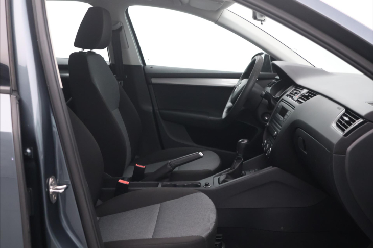 Škoda Octavia 1,6 TDI 77kW CZ Klima 2.Maj