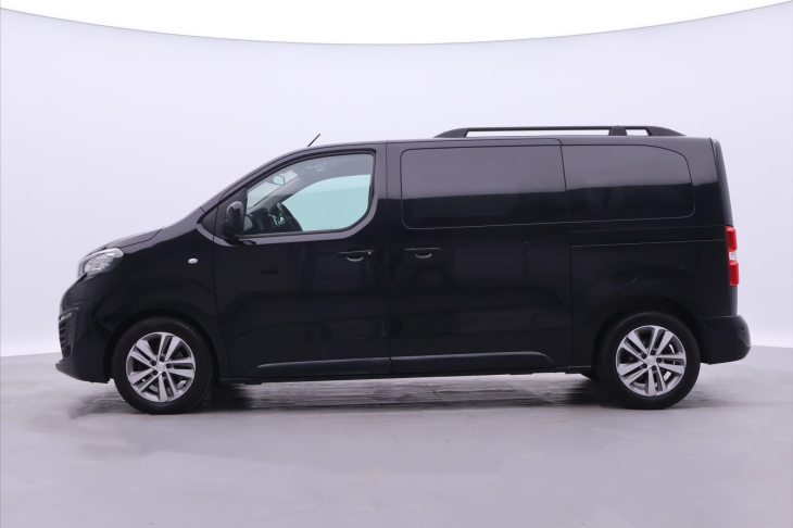 Peugeot Traveller 2,0 HDi 106kW CZ L2 8-Míst DPH