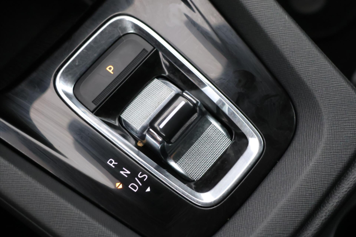 Škoda Octavia 2,0 TDI 110kW DSG Style CZ
