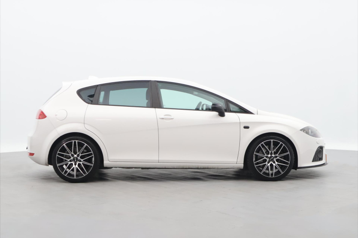 Seat Leon 2,0 TFSI 180kW FR