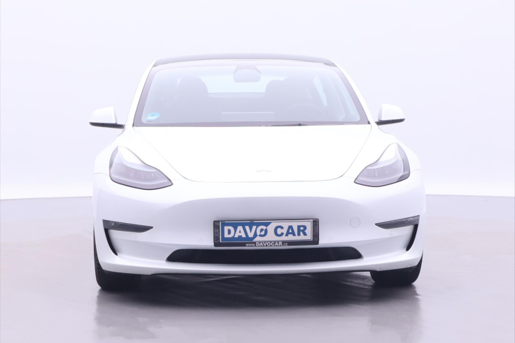 Tesla Model 3 Long Range AWD 75kWh