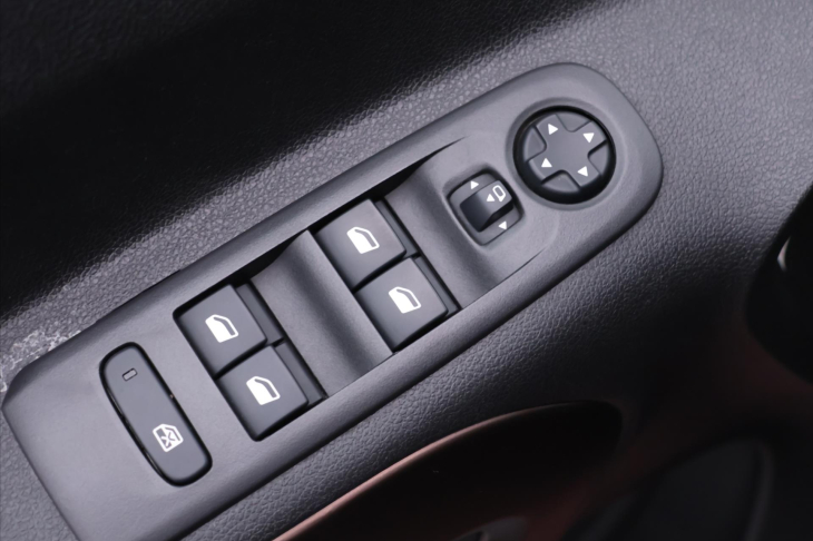 Peugeot Rifter 1,5 HDI 96kW Aut. CZ GT-line