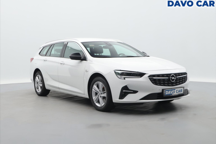 Opel Insignia 2,0 CDTi Elegance CZ DPH 1.Maj