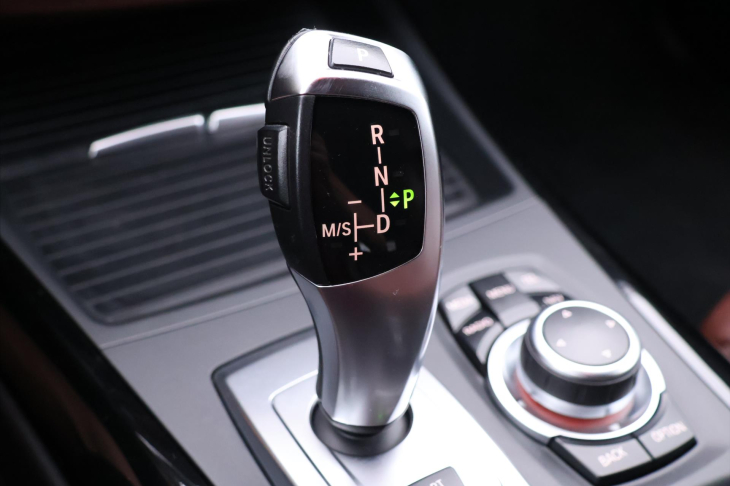 BMW X5 3,0 35i N55 xDrive Msport 1maj