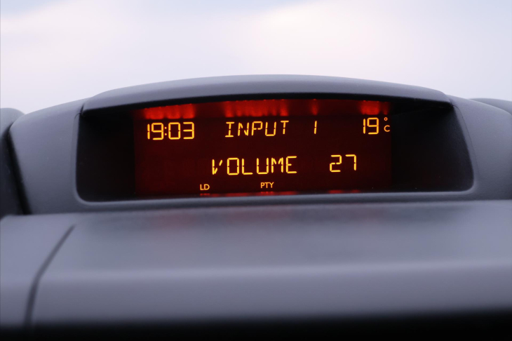 Citroën Berlingo 1,6 BlueHDI 73kW CZ Multispace