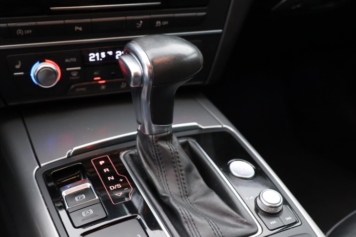 Audi A7 3,0 TDI 180kW S-Tronic CZ