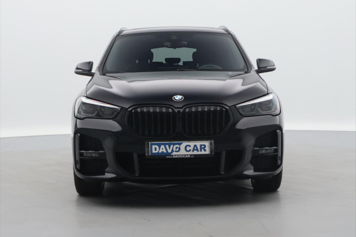 BMW X1 2,0 xDrive25d 170kW Advantage
