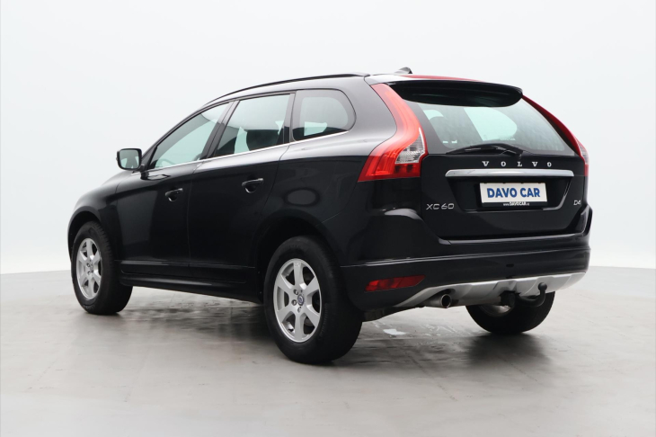 Volvo XC60 2,0 D4 120kW Momentum AUT