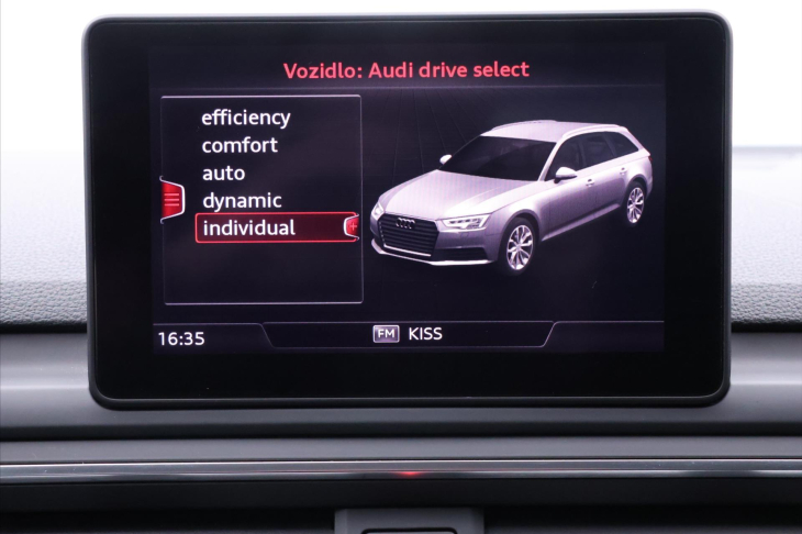 Audi A4 2,0 TDI 140kW Quattro CZ DPH