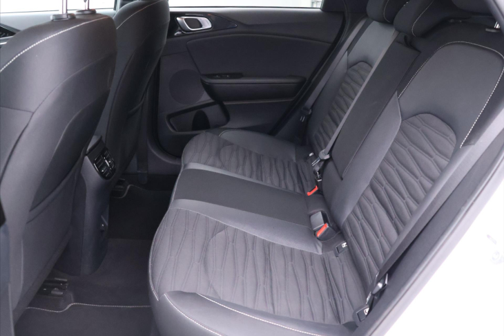 Kia ProCeed 1,5 T-GDi 117kW GT-Line Plus