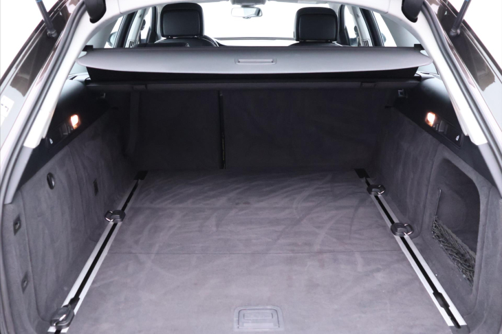 Audi A6 Allroad 3,0 TDI 200kW Quattro S-Tronic