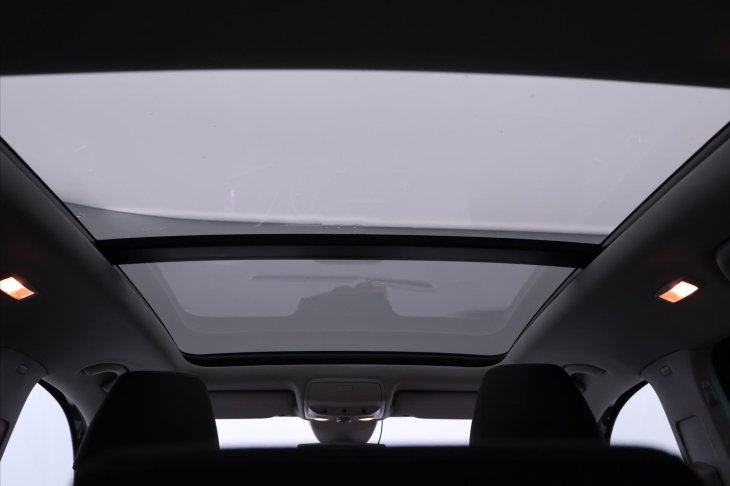 Volkswagen Tiguan 2,0 TDI  81kW 1.majitel CZ