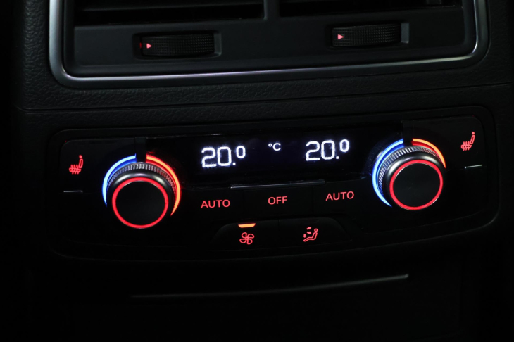 Audi A6 3,0 TDI 150kW quattro S-line
