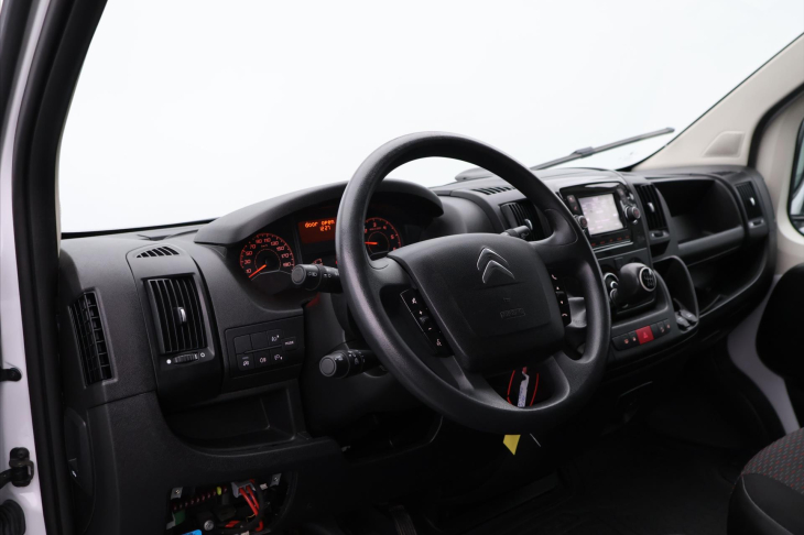 Citroën Jumper 2.2 HDi 103 kW L4H2 DPH CZ