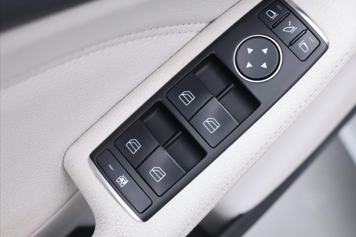 Mercedes-Benz Třídy B 1,5 180CDI 80kW Bi-Xenon Kůže