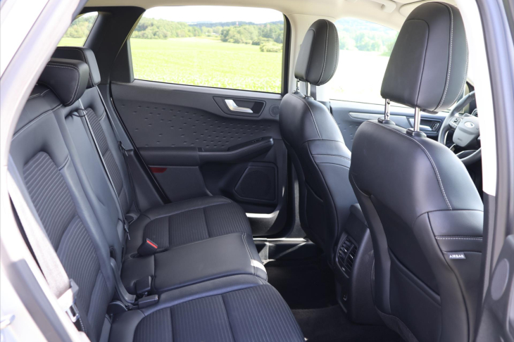 Ford Kuga 1,5 EB 110kW Titanium X CZ DPH