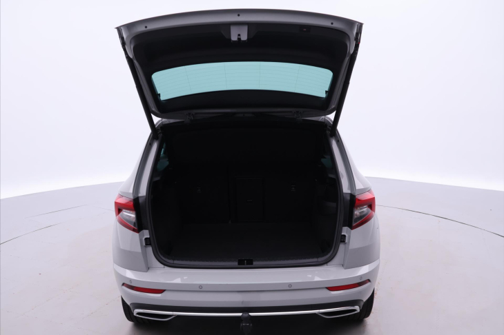 Škoda Karoq 2,0 TDI DSG Sportline Virtual