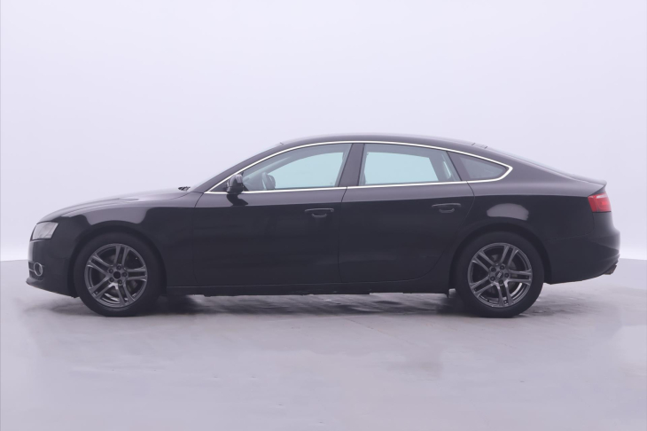 Audi A5 2,0 TDI 105kW Aut.klima CZ DPH