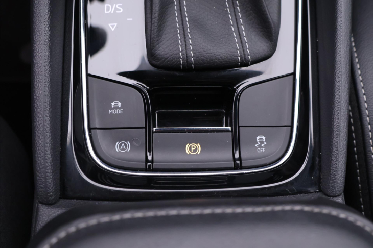 Škoda Kodiaq 1,5 TSI 110kW DSG Sportline DPH