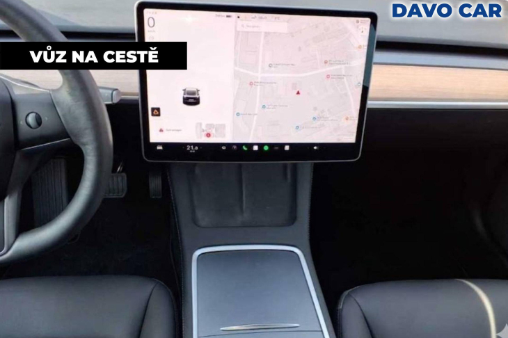 Tesla Model 3 Long Range 75kWh AWD sOH 90%