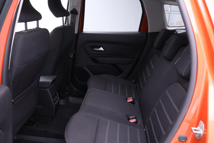 Dacia Duster 1,0 TCe 67kW CZ 1.Maj Navi LED