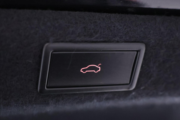 Škoda Superb 2,0 TDI 4x4 DSG CZ Style 1.Maj