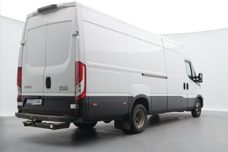 Iveco Daily 2,3 35C16 115kW L4H3 CZ DPH