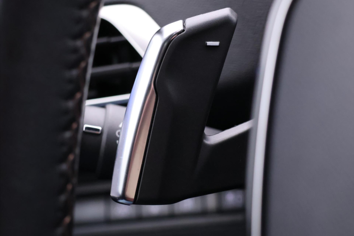 Peugeot 3008 1,6 PureTech 133kW Automat GT