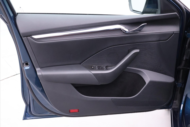 Škoda Octavia 1,5 TSI 110kW Style+ CZ Záruka