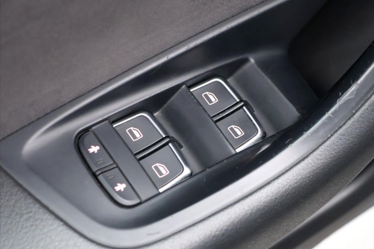 Audi A6 3,0 TDI 240kW CZ Competetion