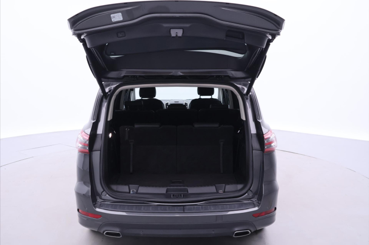 Ford S-MAX 2,0 TDCI 132 kW CZ Automat AWD