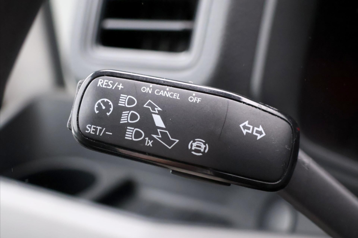 Volkswagen Crafter 2,0 TDI 130kW CZ Dílna DPH