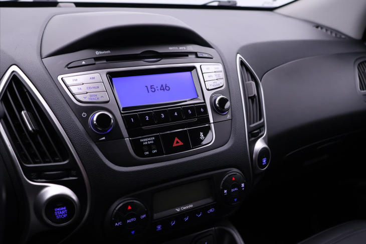 Hyundai ix35 1,6 GDI 99KW TRIKOLOR KLIMA