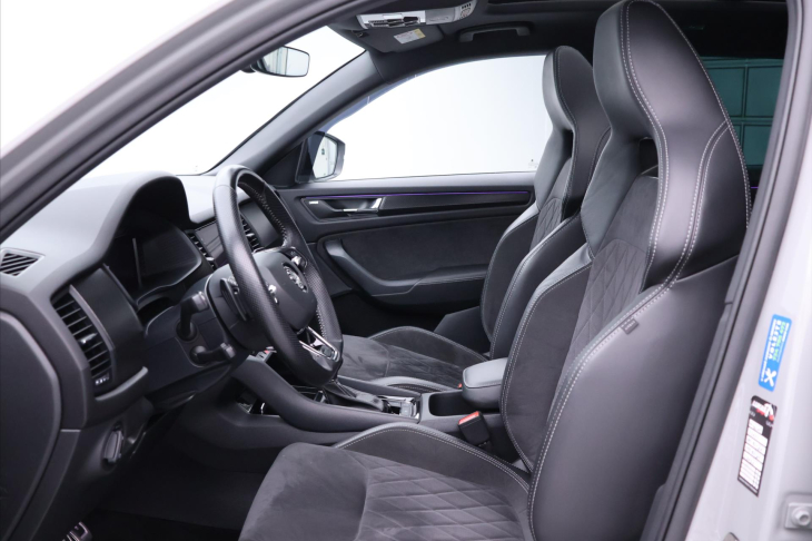 Škoda Kodiaq 2,0 TDI 110KW SPORTLINE DSG 4X4 CZ