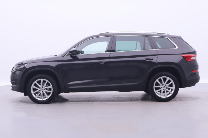 Škoda Kodiaq 2,0 TSI 140kW DSG Style 4x4 DPH