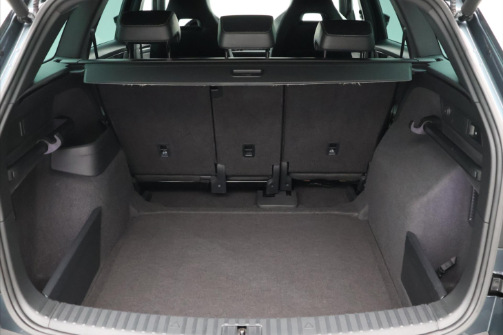 Škoda Kodiaq 2,0 TSI 140kW Sportline 4x4 DSG