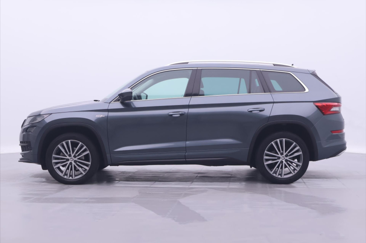 Škoda Kodiaq 2,0 TDI 110kW L&K DPH